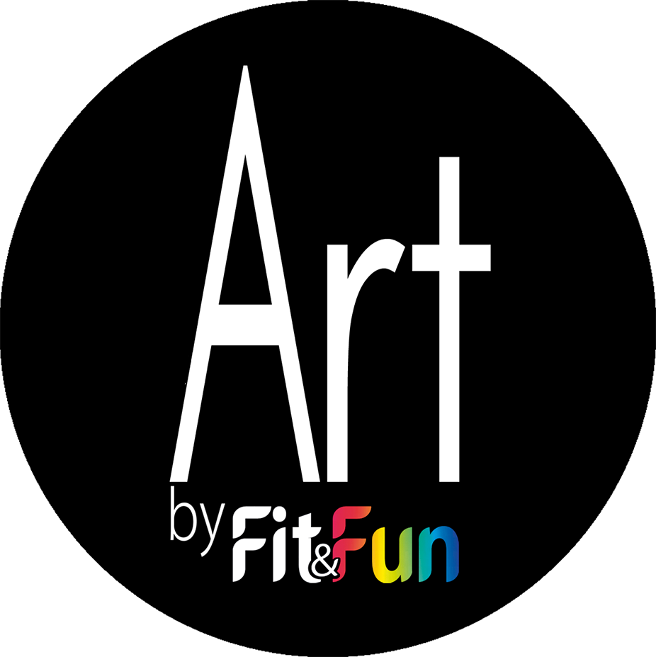 Logo Art by Fit&Fun