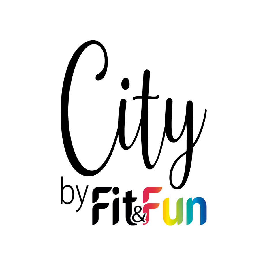 Logo City by Fit&Fun